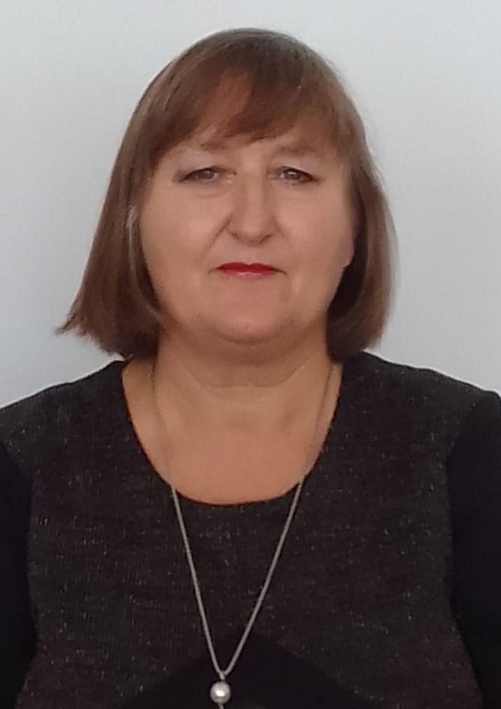 Голенкова Галина Петровна.