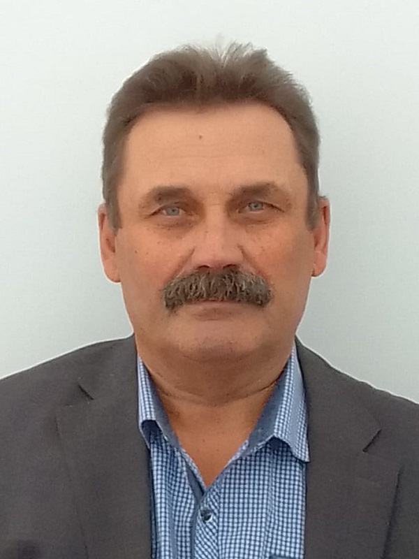 Помыткин Михаил Васильевич.
