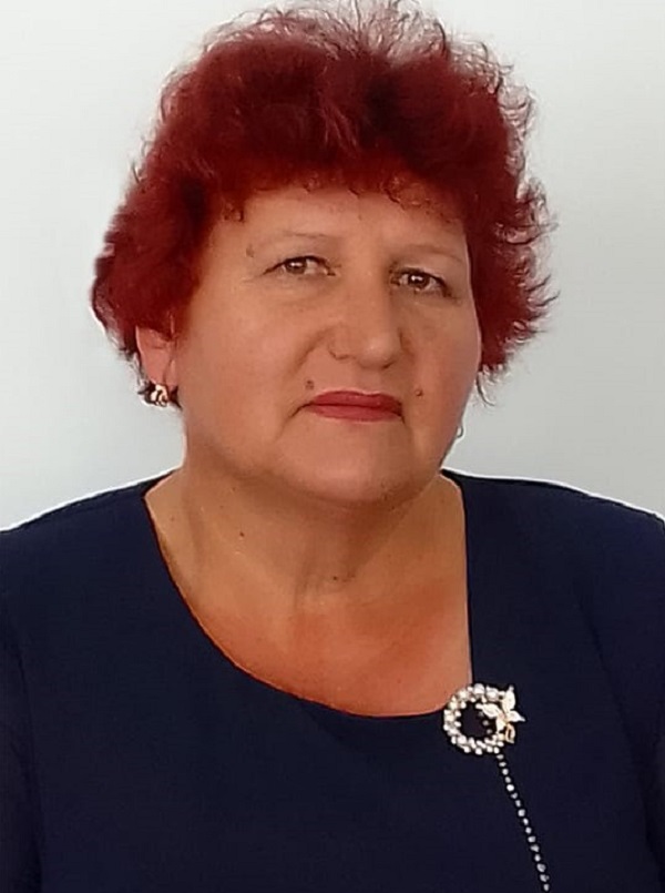 Вагнер Галина Федоровна.
