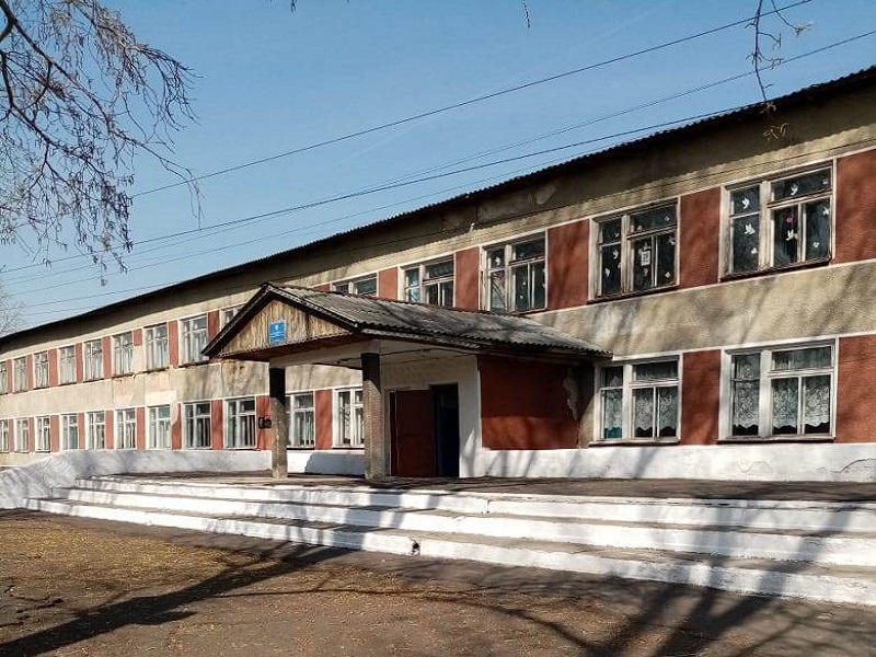 Детям с ограниченными возможностями здоровья.