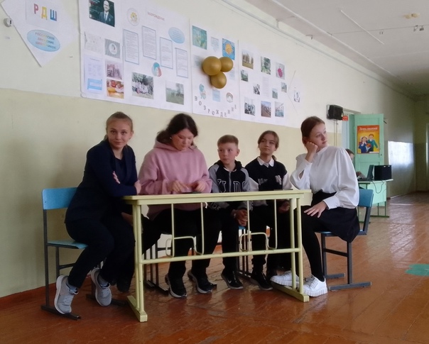 команда &amp;quot;Золотая осень&amp;quot;.