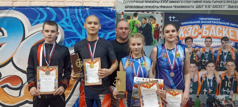 Областной турнир по гиревому спорту.